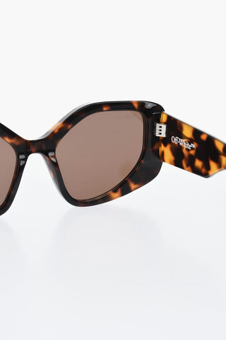 Sonnenbrille DENVER mit Schildpatt-Fassung