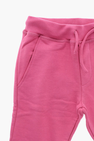 Joggers ICON in Cotone Garzato