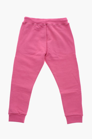 Joggers ICON in Cotone Garzato
