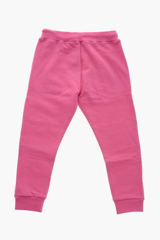 Joggers ICON in Cotone Garzato