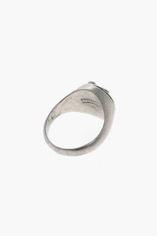 Logoed D2 CLASSIC Ring
