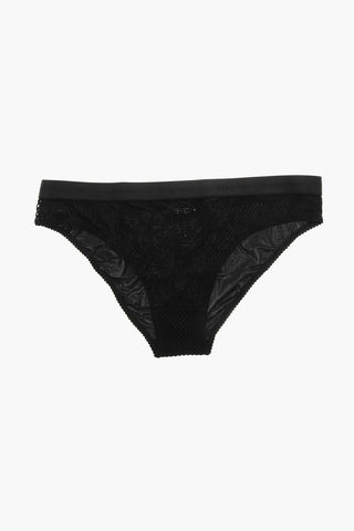 Stretch Lace Panties