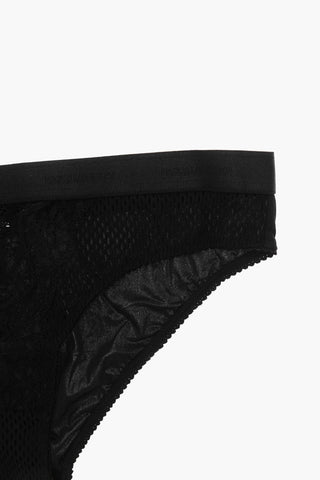 Stretch Lace Panties