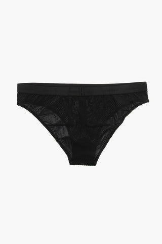Stretch Lace Panties