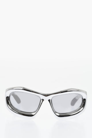 Oversized Sunglasses KATOKA Mirrored