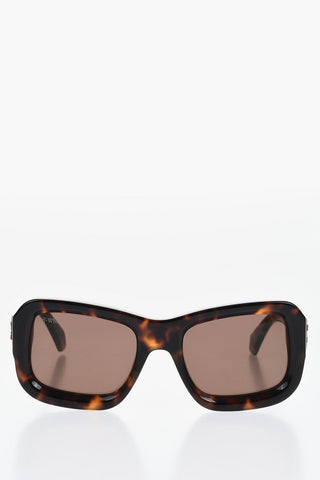 Tortoiseshell Frame VERONA Sunglasses