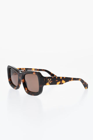 Tortoiseshell Frame VERONA Sunglasses