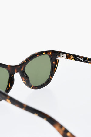 Sonnenbrille BOULDER mit Schildpatt-Fassung
