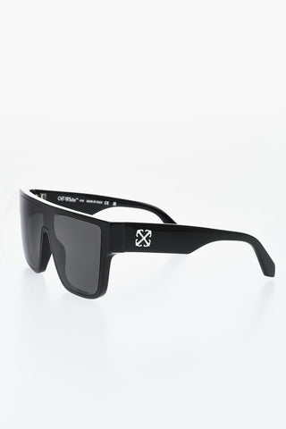 Occhiali da Sole Shield SYRACUSE con Dettaglio Arrow