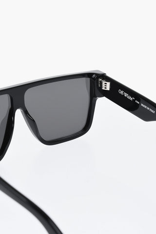 Occhiali da Sole Shield SYRACUSE con Dettaglio Arrow