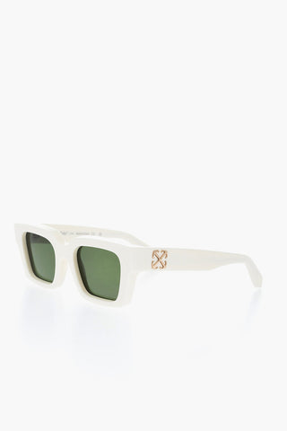 Occhiali da Sole Wayfarer VIRGIL con Aste Arrow