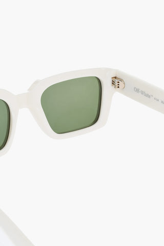 Occhiali da Sole Wayfarer VIRGIL con Aste Arrow