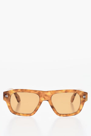 Occhiali da Sole Wayfarer PROVIDENCE con Montatura Tartarugata