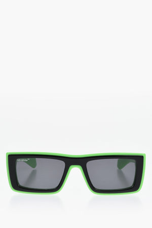 Occhiali da Sole Wayfarer JACOB Bicolore