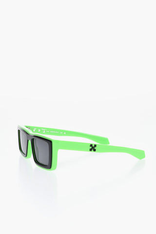 Wayfarer-Sonnenbrille JACOB Bicolor