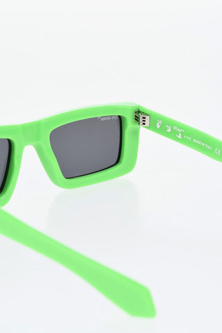 Wayfarer-Sonnenbrille JACOB Bicolor