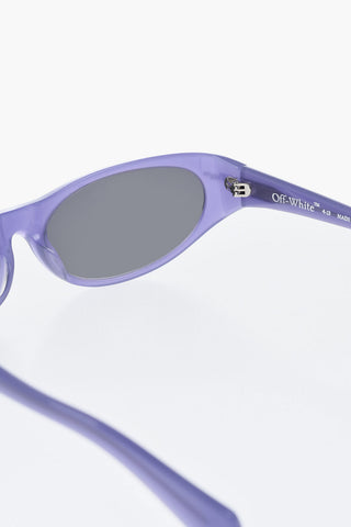 Occhiali da Sole NAPOLI con Design Sport