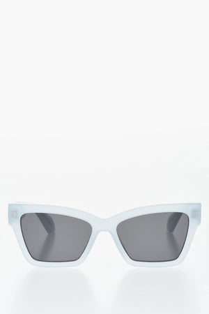 Occhiali da Sole Wayfarer CINCINNATI con Aste Logate
