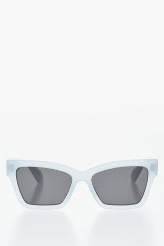 Occhiali da Sole Wayfarer CINCINNATI con Aste Logate