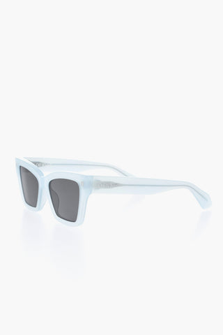 Occhiali da Sole Wayfarer CINCINNATI con Aste Logate