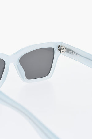 Occhiali da Sole Wayfarer CINCINNATI con Aste Logate