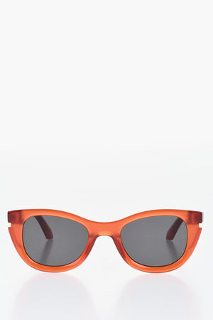 Occhiali da Sole BOULDER con Montatura Wayfarer