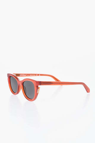 Occhiali da Sole BOULDER con Montatura Wayfarer