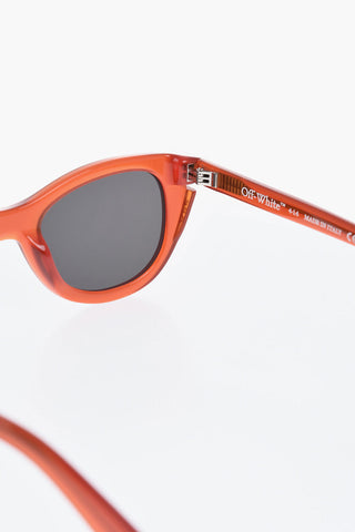 Occhiali da Sole BOULDER con Montatura Wayfarer