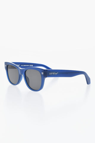 Occhiali da Sole MOAB con Design Wayfarer