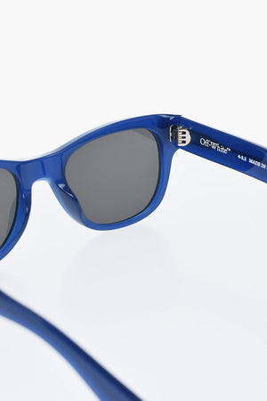 Sonnenbrille MOAB im Wayfarer-Design