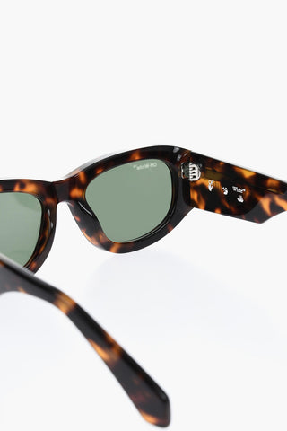 Tortoiseshell JOAN Sunglasses