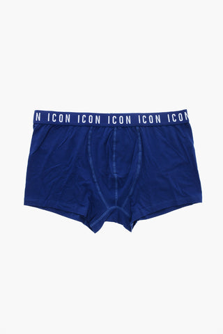 Cotton Blend ICON Trunk