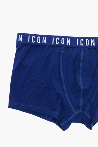 Cotton Blend ICON Trunk