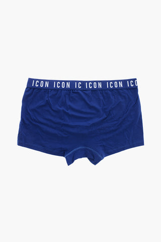 Cotton Blend ICON Trunk