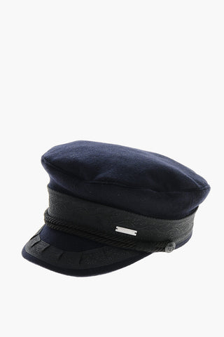 Wool HAT-TITUDE Sailor Hat