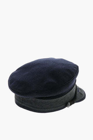 Wool HAT-TITUDE Sailor Hat