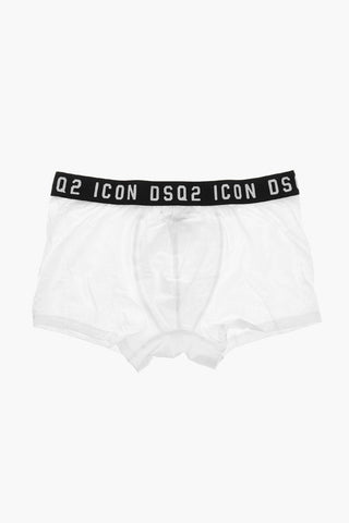 코튼 스트레치 복서 ICON