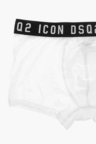 코튼 스트레치 복서 ICON