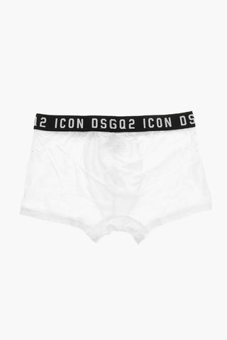 코튼 스트레치 복서 ICON