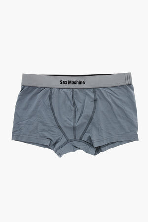 Boxer SEX MACHINE in Misto Modal