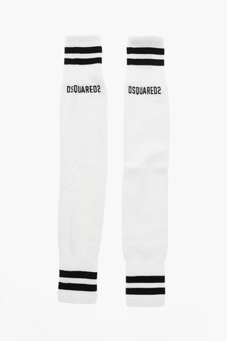 Cotton Terry Sleeves