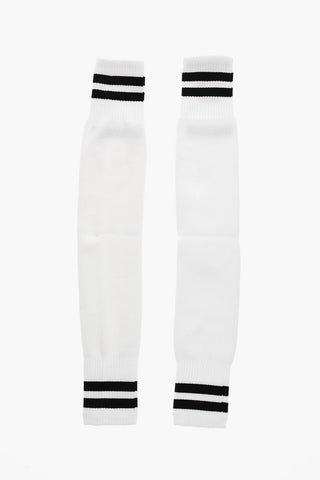 Cotton Terry Sleeves
