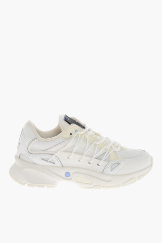 MCQ Lace-up ARATANA Canvas Sneakers