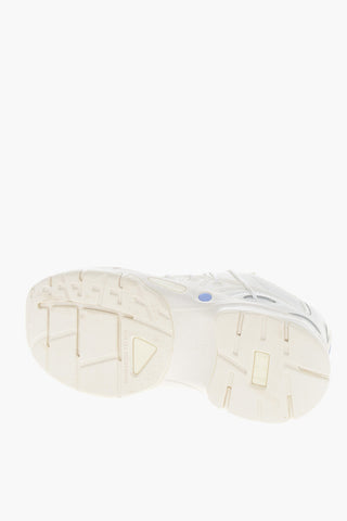 MCQ Lace-up ARATANA Canvas Sneakers