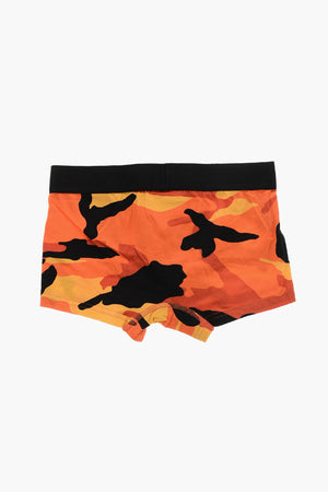 Boxer D2 ARMY Motivo Camouflage