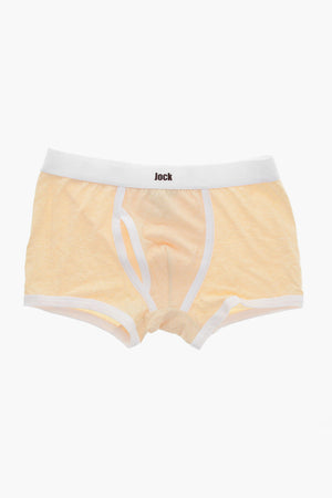 Boxer JOCK in Cotone Stretch