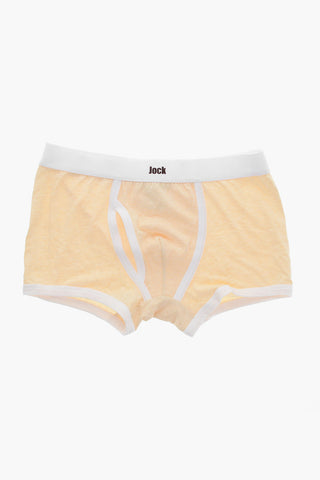 Boxer JOCK in Cotone Stretch