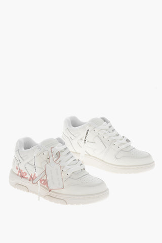Sneakers Mid 
