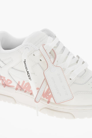 Sneakers Mid 