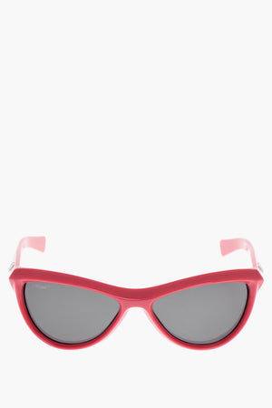 Sunglasses ATLANTA with Logo Temples